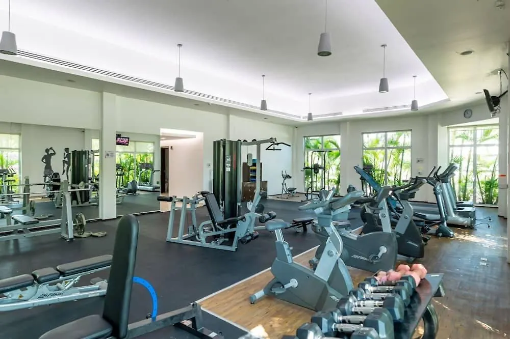 Mareazul Beachfront Resort - Casa Ancora Playa del Carmen 0*,
