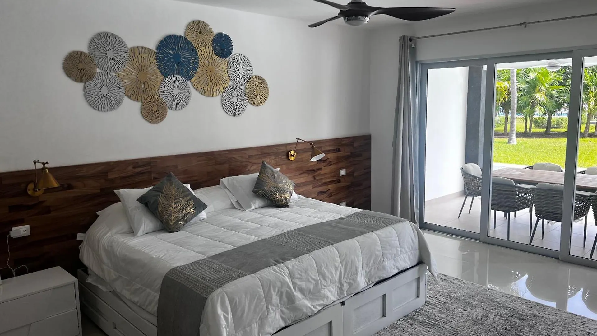 Apartmán Mareazul Beachfront Resort - Casa Ancora Playa del Carmen Mexiko