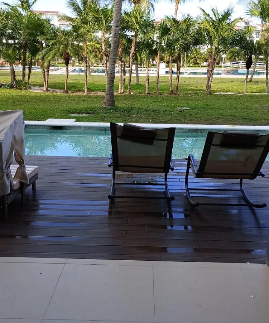 Mareazul Beachfront Resort - Casa Ancora Playa del Carmen 0*,  Mexiko