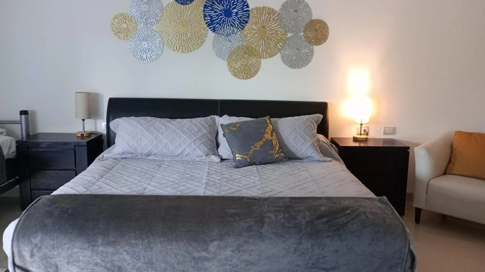 Apartmán Mareazul Beachfront Resort - Casa Ancora Playa del Carmen Mexiko