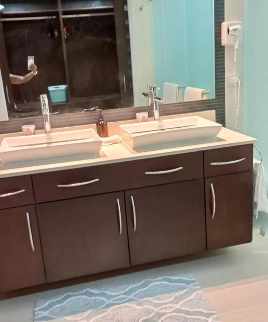 Apartmán Mareazul Beachfront Resort - Casa Ancora Playa del Carmen Mexiko