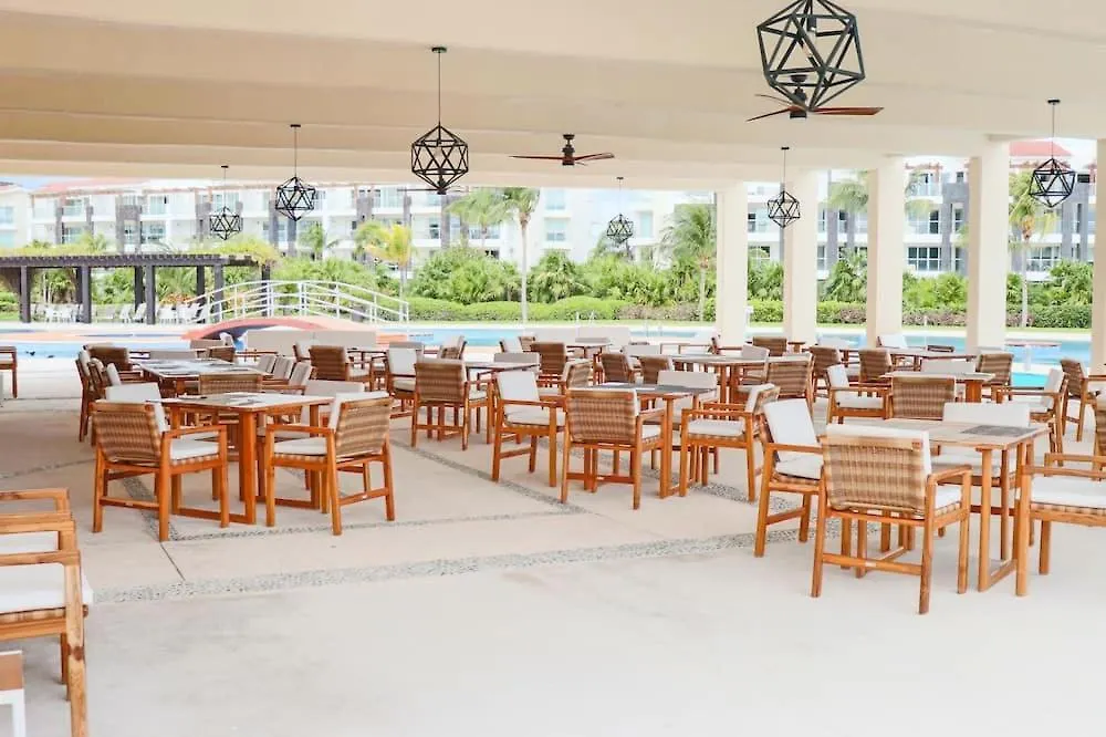 Mareazul Beachfront Resort - Casa Ancora Playa del Carmen 0*,  Mexico