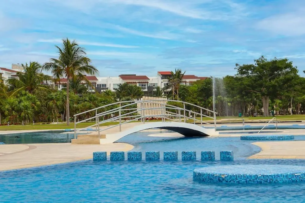 Apartment Mareazul Beachfront Resort - Casa Ancora Playa del Carmen Mexico