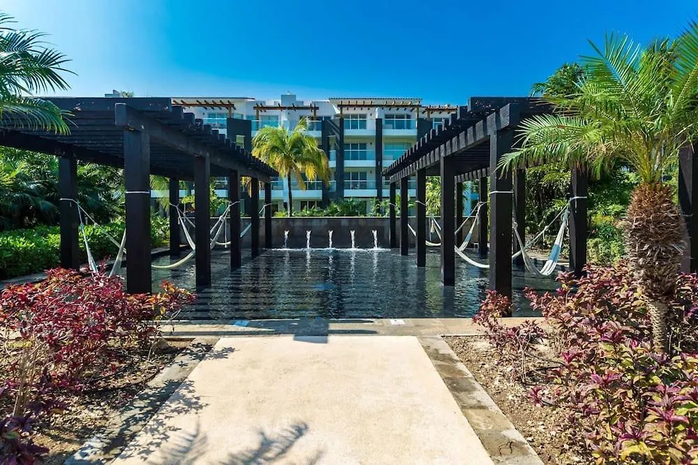 Apartment Mareazul Beachfront Resort - Casa Ancora Playa del Carmen