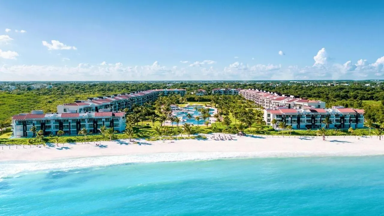 Mareazul Beachfront Resort - Casa Ancora Playa del Carmen