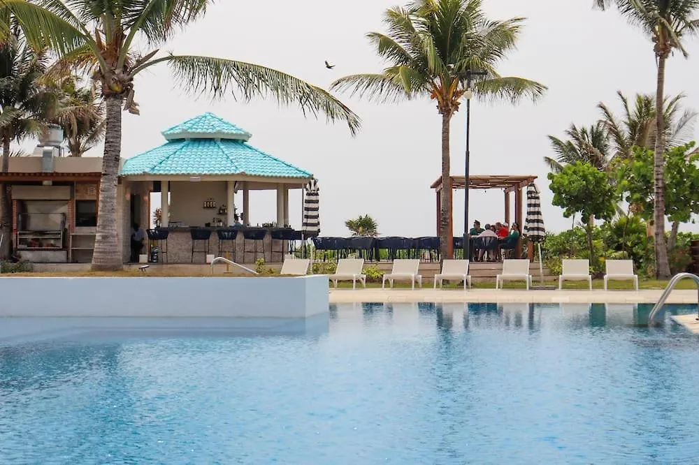 Mareazul Beachfront Resort - Casa Ancora Playa del Carmen Apartment