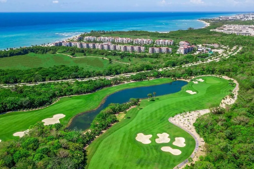 Mareazul Beachfront Resort - Casa Ancora Playa del Carmen