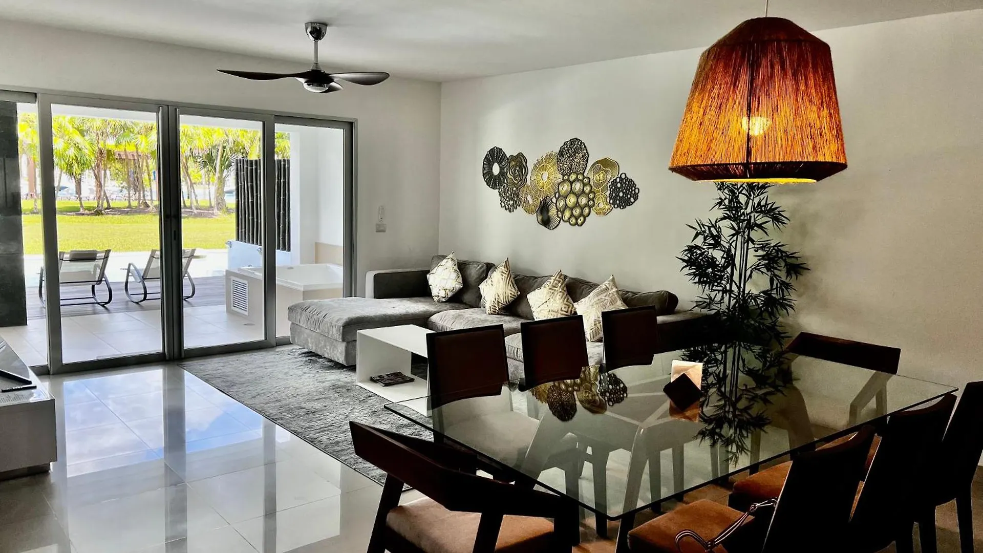 Apartment Mareazul Beachfront Resort - Casa Ancora Playa del Carmen