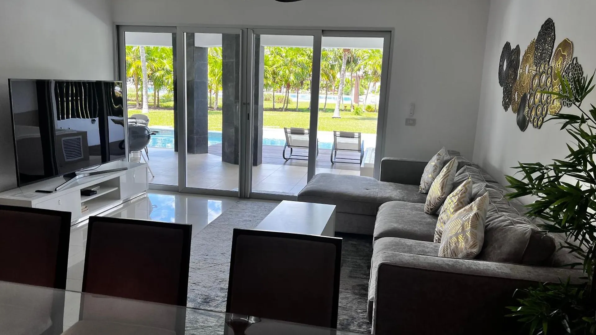 Apartment Mareazul Beachfront Resort - Casa Ancora Playa del Carmen