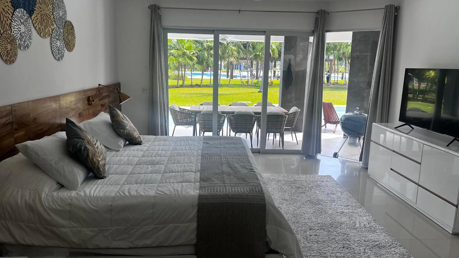 Mareazul Beachfront Resort - Casa Ancora Playa del Carmen