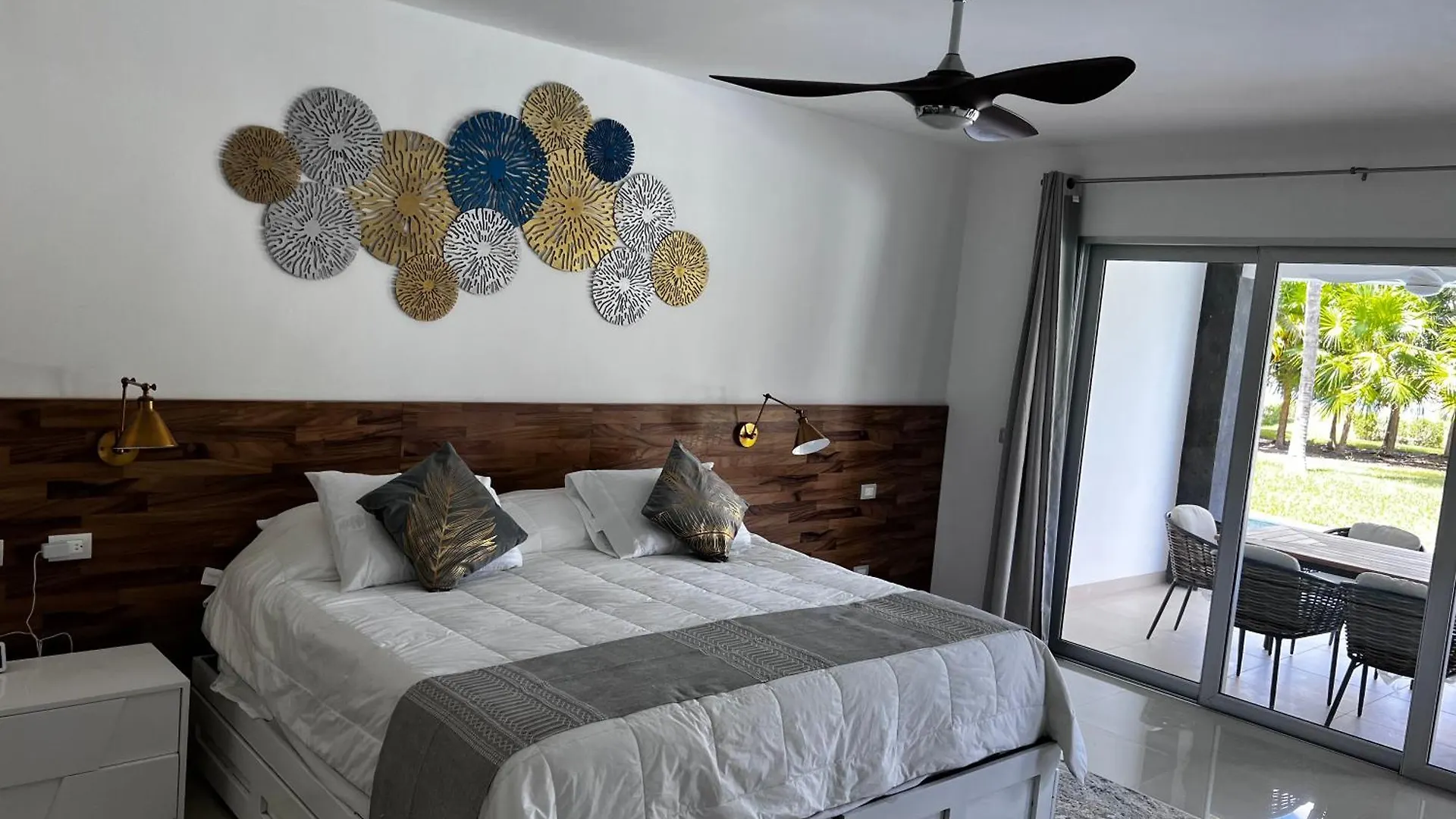Mareazul Beachfront Resort - Casa Ancora Playa del Carmen Apartment